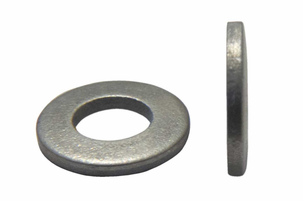 Шайба пружинна тарільчаста M2.5, DIN 6796, кл.м. до 10.9, цинк